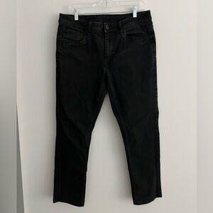The Perfect Jean - Black (M)